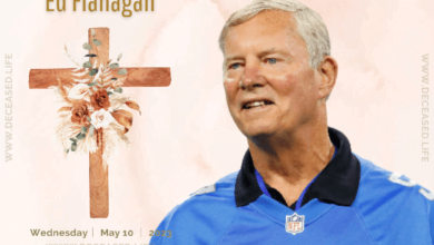 Ed Flanagan, 79, American football player (Detroit Lions, San Diego Chargers).